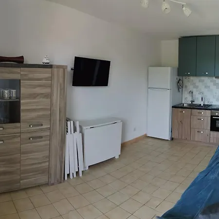 T2 + - Classe 3 Etoiles Apartman