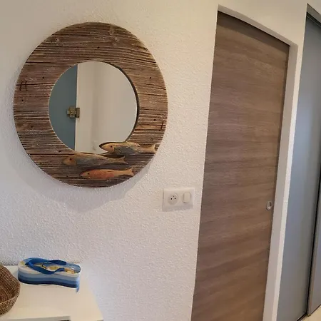 T2 + - Classe 3 Etoiles Apartman