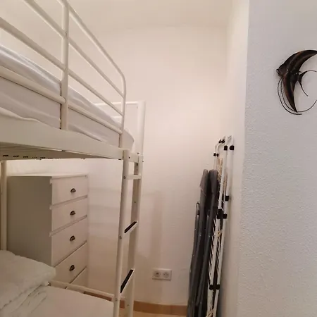 T2 + - Classe 3 Etoiles Apartman *