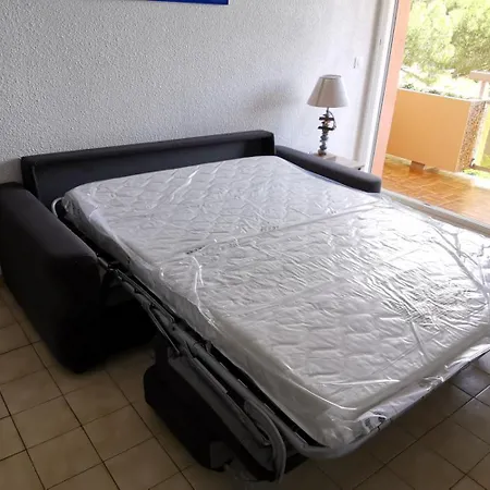 T2 + - Classe 3 Etoiles Apartman Bormes-les-Mimosas