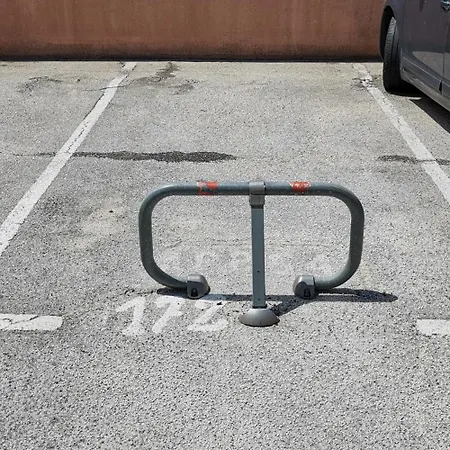 T2 + - Classe 3 Etoiles Apartman