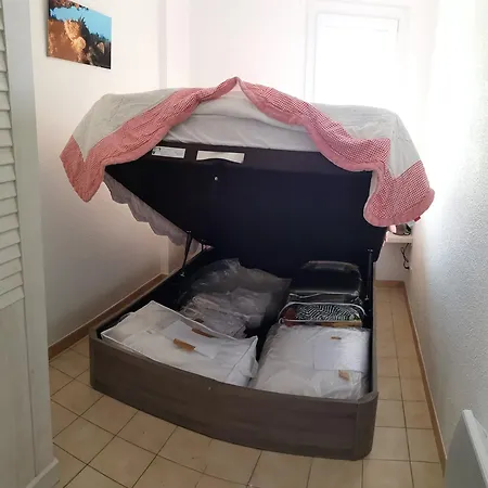 T2 + - Classe 3 Etoiles Apartamento Bormes-les-Mimosas